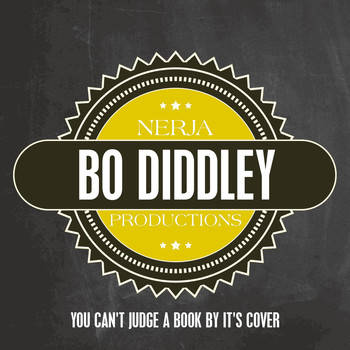 Bo Diddley - You Can't Judge a Book By It's Cover