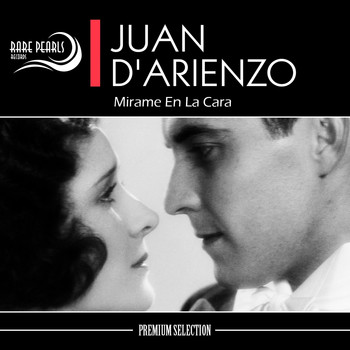 Juan D'Arienzo - Mirame en la Cara