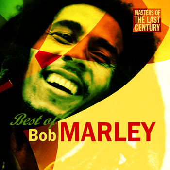Bob Marley - Masters Of The Last Century: Best of Bob Marley