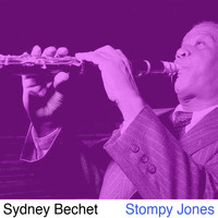 Sydney Bechet - Stompy Jones