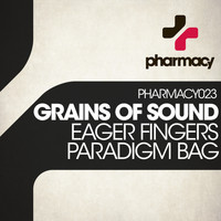 Grains Of Sound - Eager Fingers / Paradigm Bag