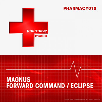 Magnus - Forward Command / Eclipse