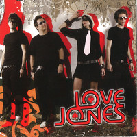 Love Jones - Love Jones (Explicit)