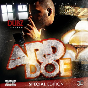 Dubz - Ard Doe (Explicit)