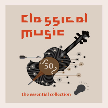 Frédéric Chopin - Classical Music - The Essential Collection