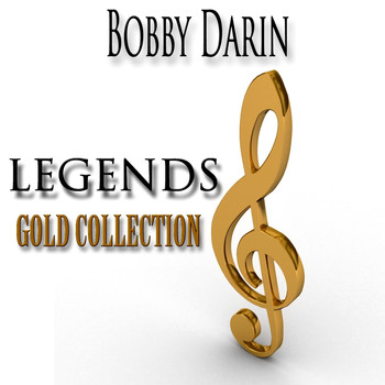 Bobby Darin - Legends Gold Collection