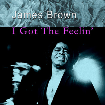 James Brown - I Got the Feelin' (Live)