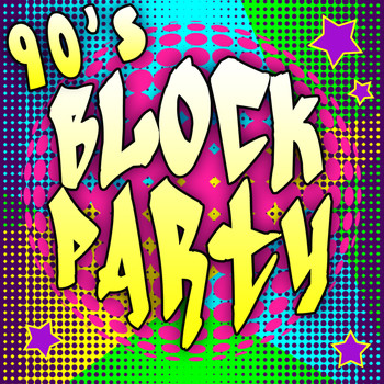Various Artists - 90's Block Party