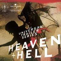 Veigar Margeirsson - Universal Trailer Series - Heaven and Hell