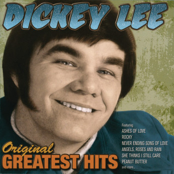 Dickey Lee - Dickey Lee: Greatest Hits