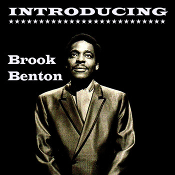 Brook Benton - Introducing Brook Benton