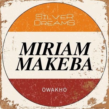 Miriam Makeba - Owakho