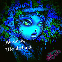 Alexia K. - Wonderland