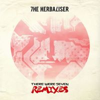 The Herbaliser - There Were Seven (Remixes) (Explicit)