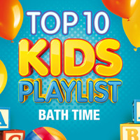 The Paul O'Brien All Stars Band - Top 10 Kids Playlist - Bath Time