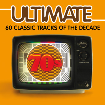 Various Artists - Ultimate 70s