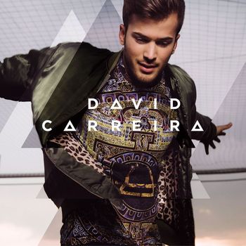 David Carreira - David Carreira (EP)