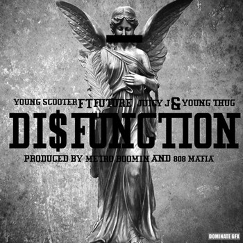 FUTURE - DI$Function (feat. Future, Juicy J & Young Thug)
