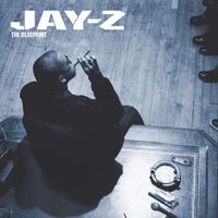 Jay-Z - The Blueprint (Edited Version)