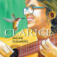 Simone Guimarães - Clarice