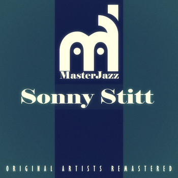 Sonny Stitt - Masterjazz: Sonny Stitt