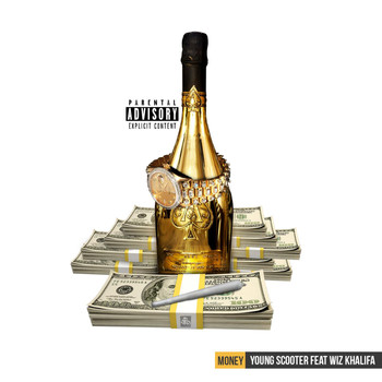 Wiz Khalifa - Money (feat. Wiz Khalifa)
