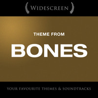 The Evolved - Theme from Bones (From "Bones")