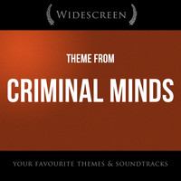 Thematic Pianos - Theme from Criminal Minds (From "Criminal Minds")