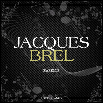 Jacques Brel - Isabelle