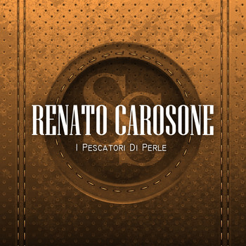 Renato Carosone - I pescatori di perle