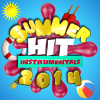 Merry Music Makers - Summer Hit Instrumentals 2014