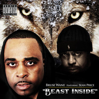 Sean Price - Beast Inside (feat. Sean Price)