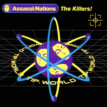 Various Artists - Assassi:Nations