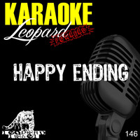 Leopard Powered - Happy Ending (Karaoke Version) (Originally Performed By Mika)