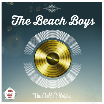 The Beach Boys - The Best of the Beach Boys