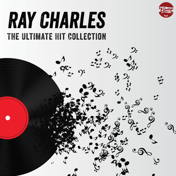 Ray Charles - The Ultimate Hit Collection