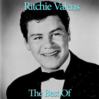 Ritchie Valens - The Best of Ritchie Valens