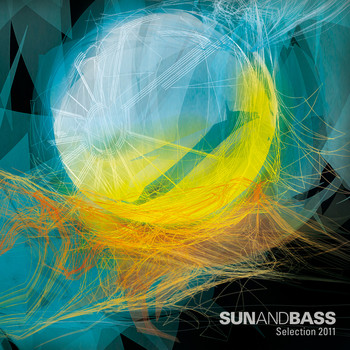 Various Artists - Sun And Bass Selection 2011