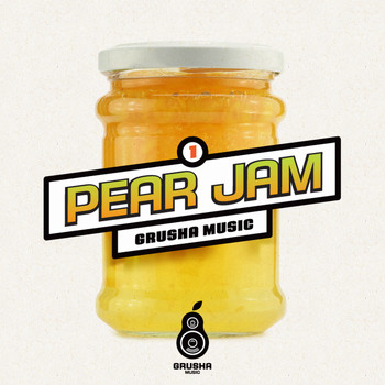 Various Artists - Pear Jam