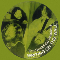 Writing On the Wall - The Rockfield Sessions