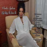 Viola Sykes - (My Baby) He Loves Me