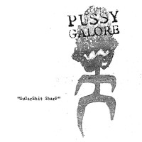 Pussy Galore - Sugarshit Sharp