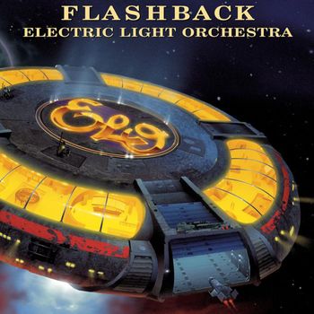 Electric Light Orchestra - Flashback