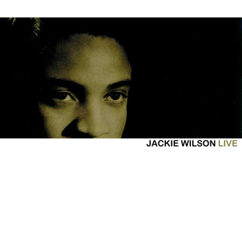 Jackie Wilson - Live