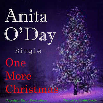 Anita O'Day - One More Christmas