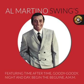 Al Martino - Swings