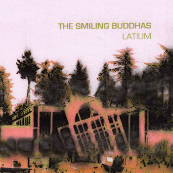 The Smiling Buddhas - Latium