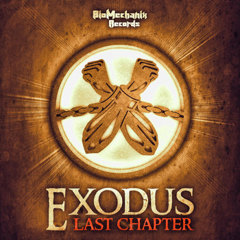 Exodus - Last Chapter