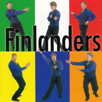 Finlanders - Vähän enemmän