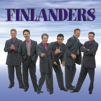 Finlanders - Anna jatkua yön